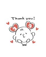 予約ありがとうございます☆