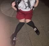 生理休暇ですっ