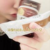 本指のMさん差し入れありがとう^^