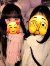 クリスマス幸せだねぇ