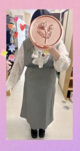 (*｣´□`)｣出勤6日目B