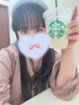 今日髪おろしてるよ^^