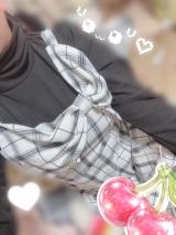 新しい服なの〜^^