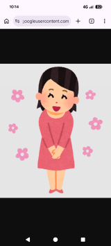 出勤します♪