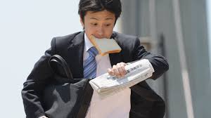 予約した時間を守らんとはどういう了見だァァ！