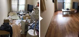 ご自宅でお遊びするお客様、お部屋はある程度きれいにしてくださいね。汚いと感じるのは個人差があります。